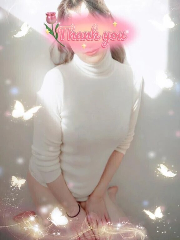 朝の速達ビン…💓