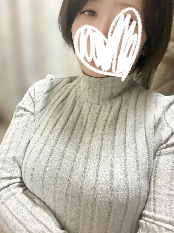 密着の余韻、欲しくない？