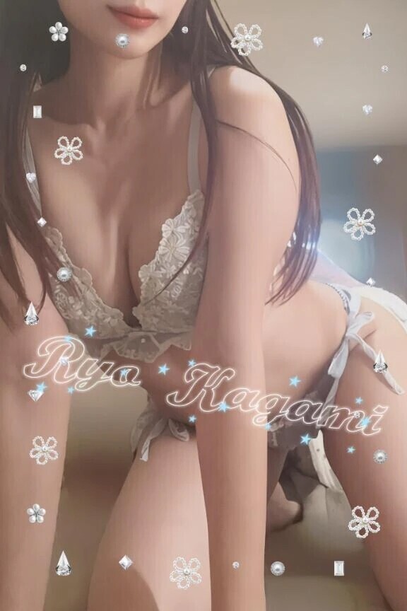 準備できてるよ♡