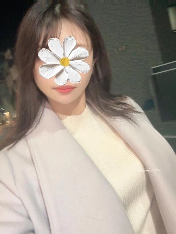 くっついて感じる