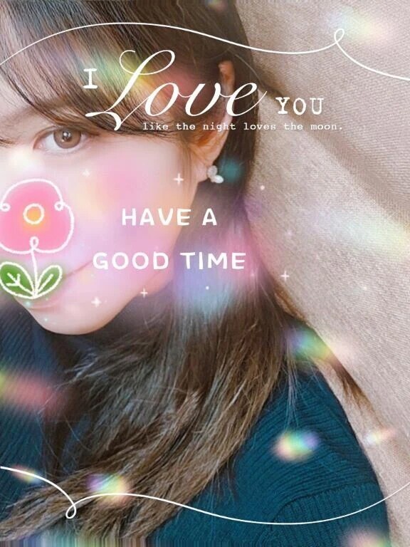 きこからの少し早いクリスマスプレゼント💕