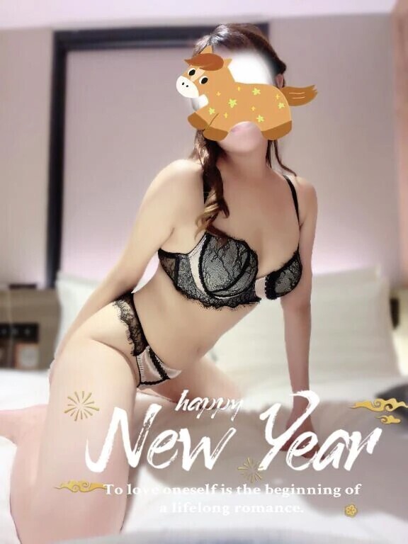 新年‎♡始まりのご挨拶🐴