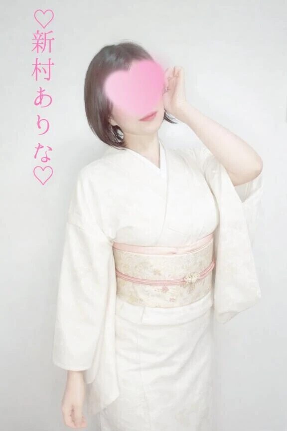 新年も…そっと寄り添えますように