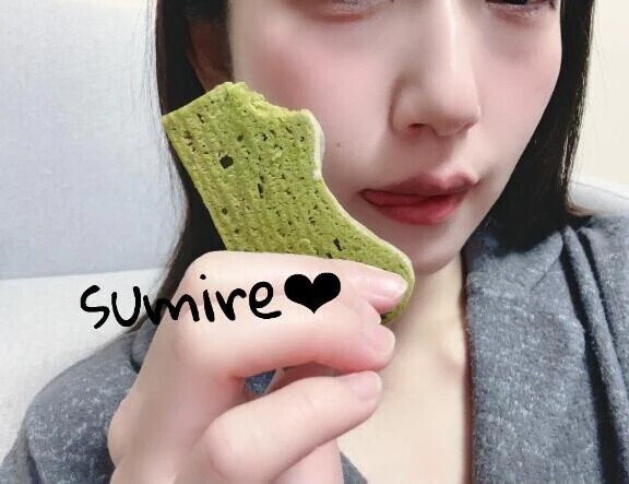 もぐもぐタイム