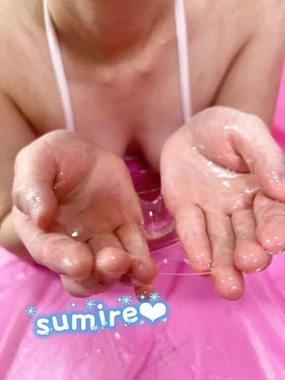 とろとろオイルでイチコロだ🔫