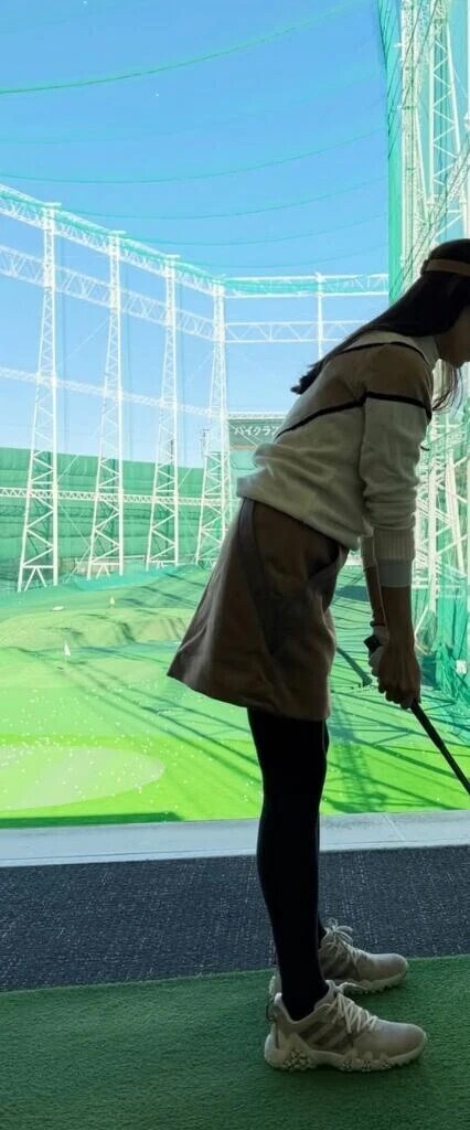 ○○デビューしました😊