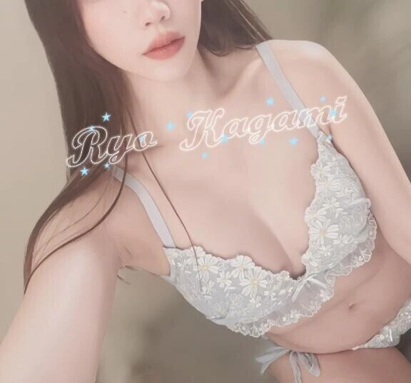 準備完了🥰💖