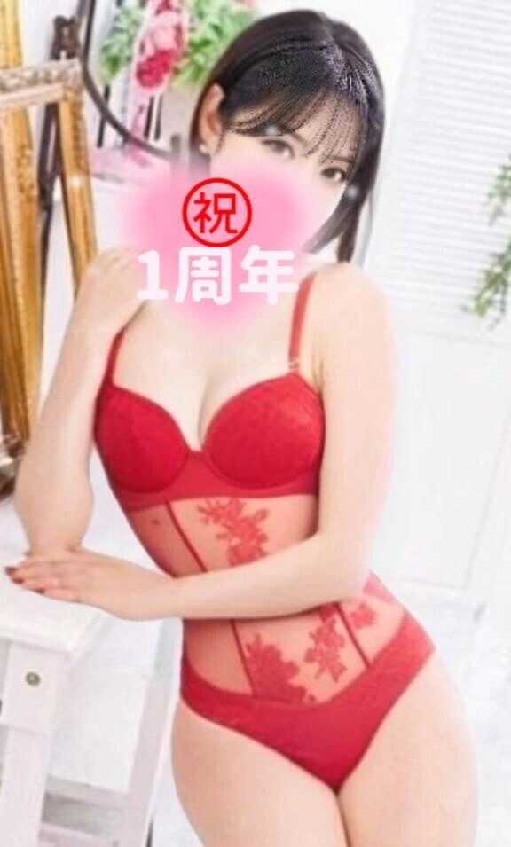 【㊗️】池袋フル勃起エステ1周年を迎えました❤️