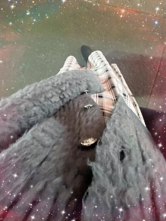 待機に戻ってます🌙