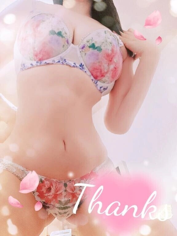 素敵なお時間のお礼です💖