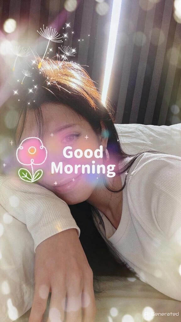 きこのプライベート寝室…💕