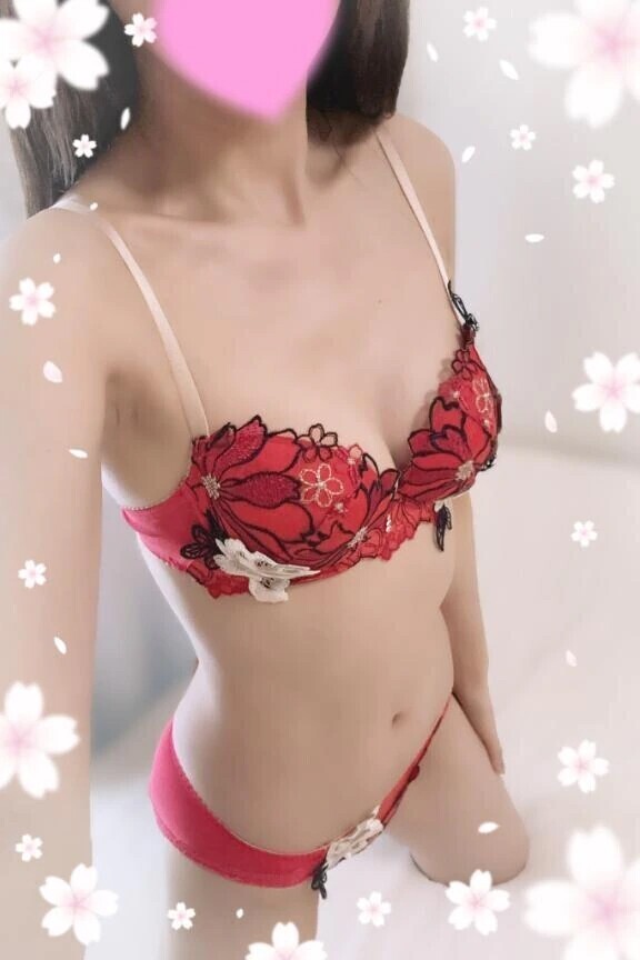 ドキドキ､､､