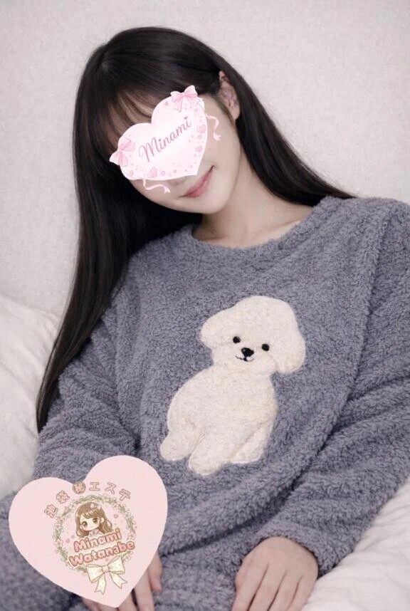 朝のワクワク✨指先から女子力アップしてきます！