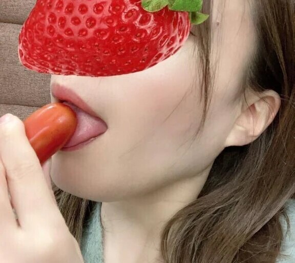 🍓狩り行きたいな