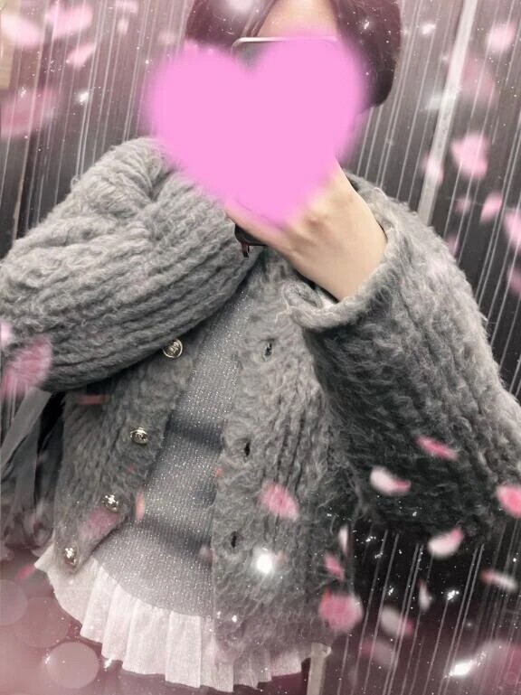 日曜日ですね♡