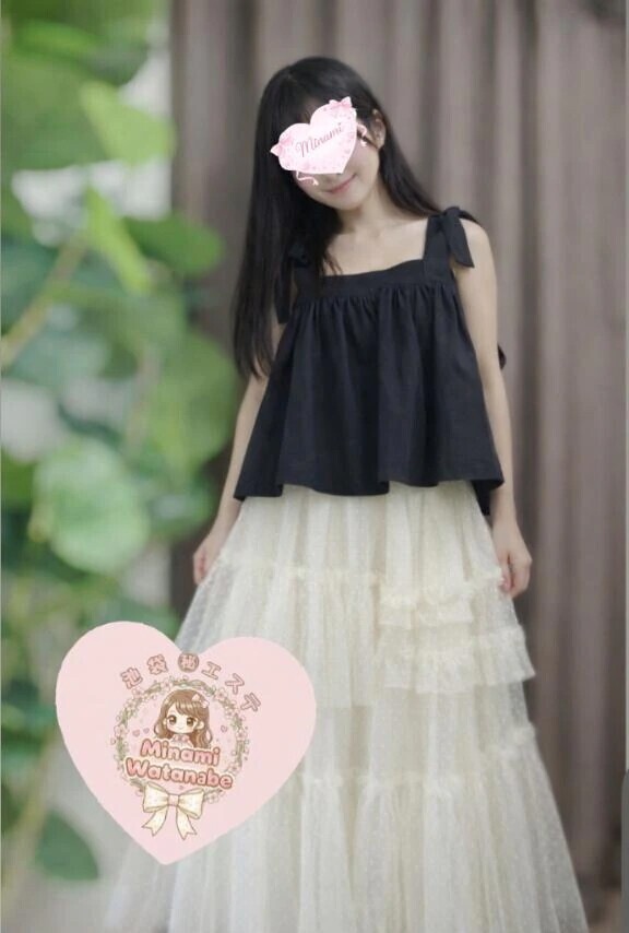 おはようございます☀️美波です♡