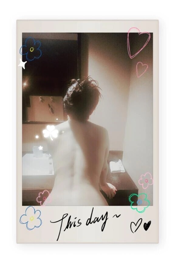 ㊙️のひととき…