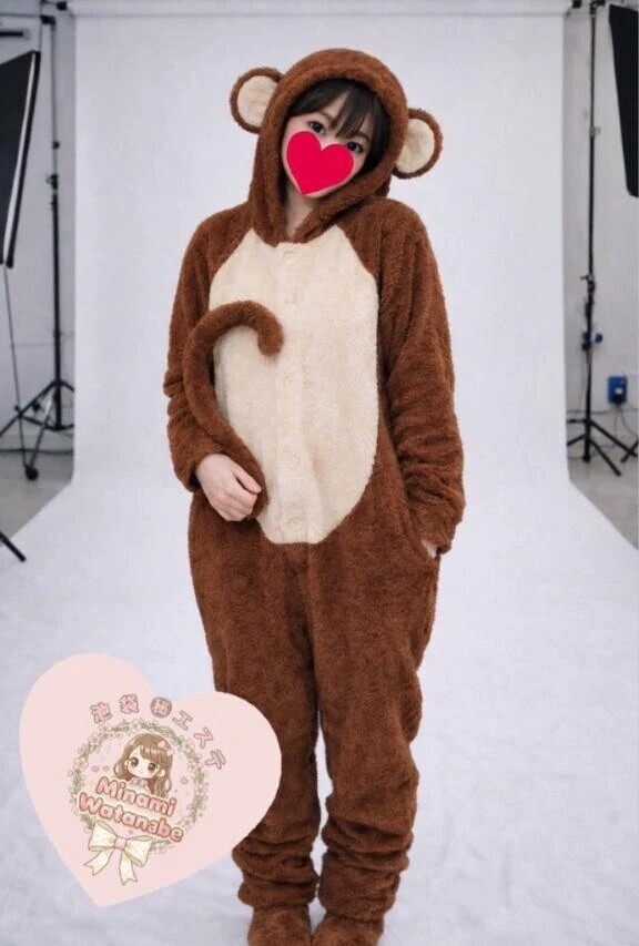 パンチくんへの憧れが止まらなくて…（笑）🍌