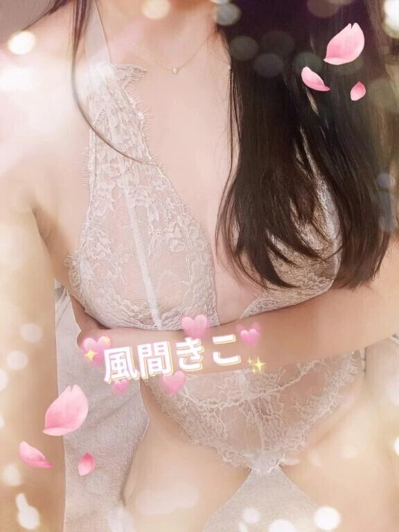 夕暮れのお礼💕