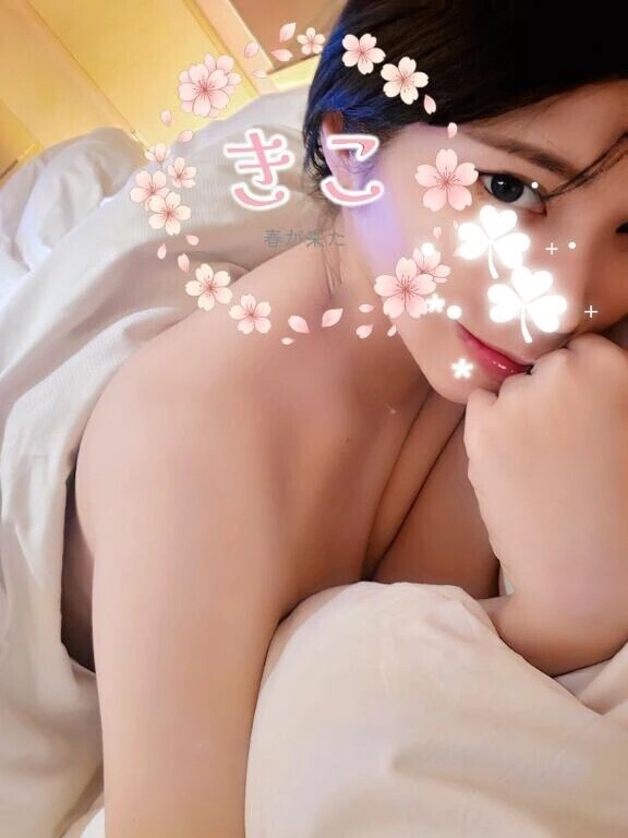 春の素敵なひとときのお礼です🌸