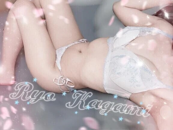 今日はゆるく🎀をほどかれたい気分🫧