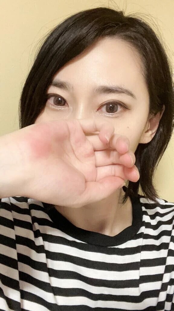 いよいよ明日🥰