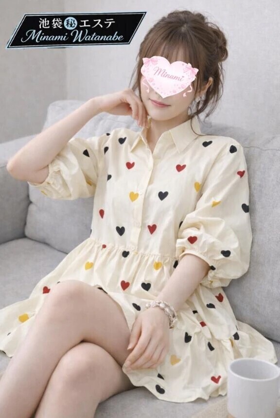 甘くて、しょっぱい。美波の好きなもの。