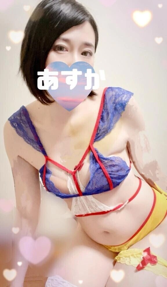 一生懸命な貴方が好き。だから「アソコ」も心を込めて、伸ばしますね♡