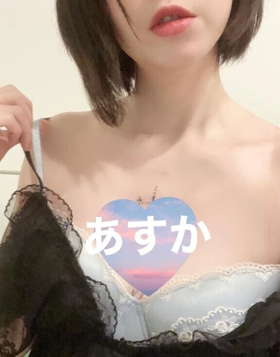 オールヌードとお口の快感💋