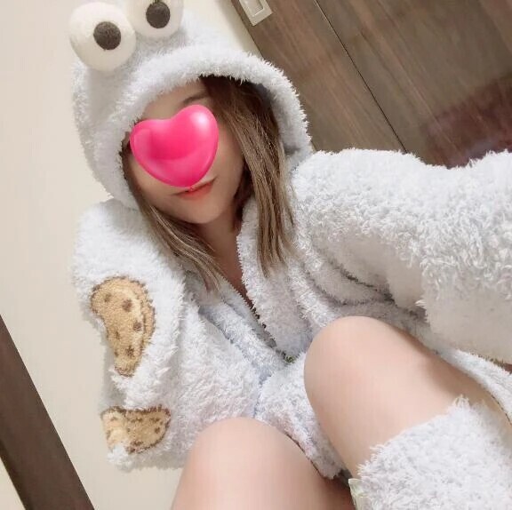 抜けてる？