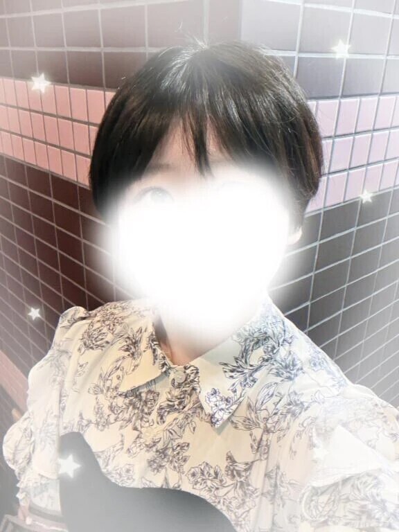 このギャップ、近くで見てほしい…♡