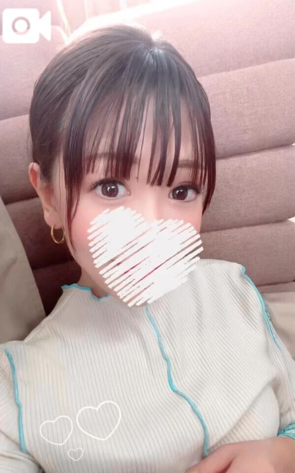 愛撫のような…♡