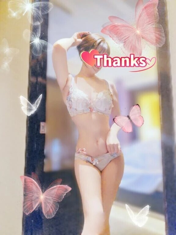 【お礼】お友達からのご紹介♡