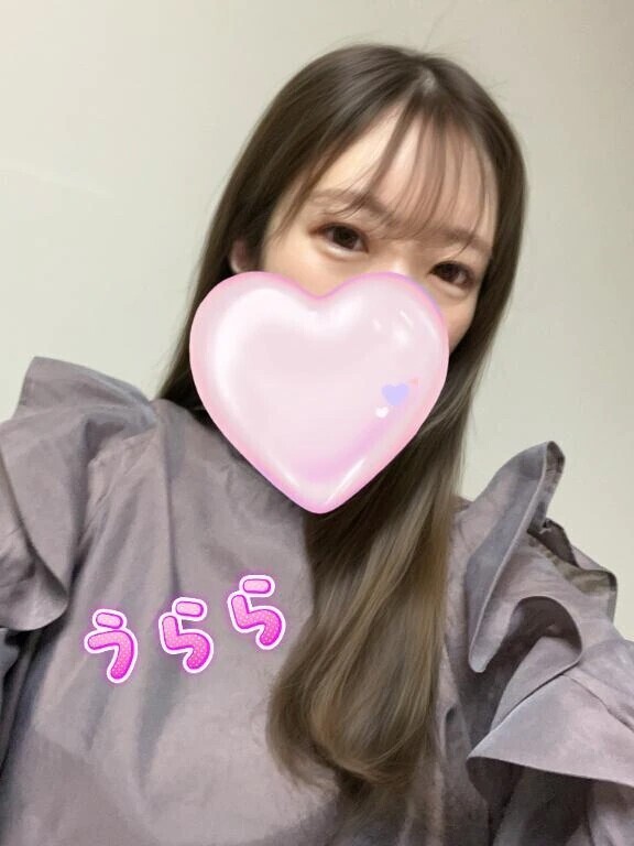 2日目です🤍