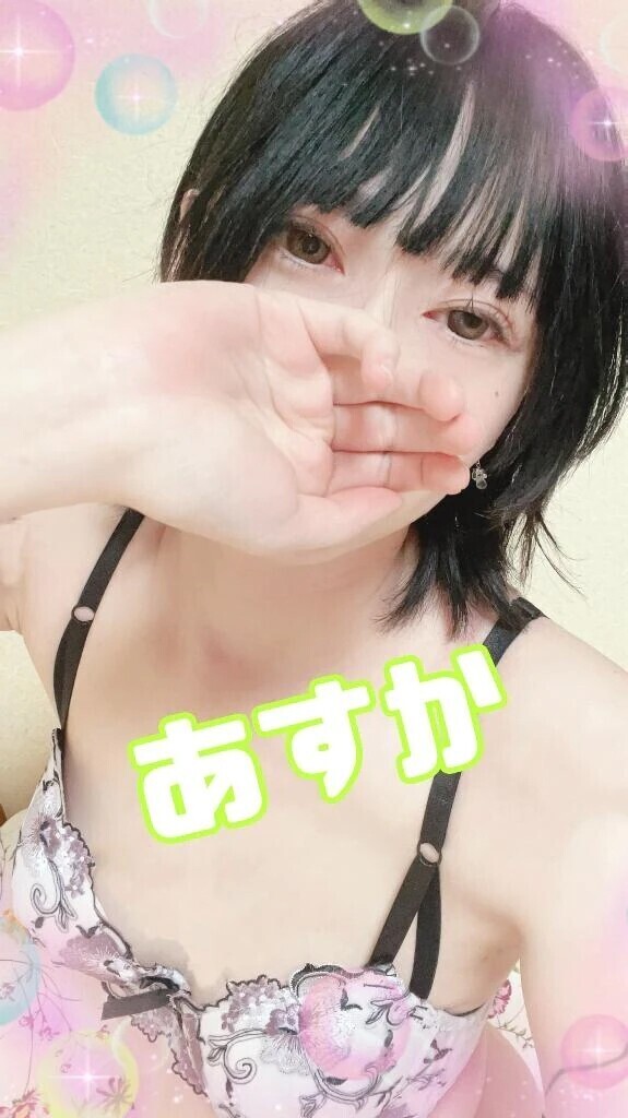 逃げ場のないヌルつき♥️追い打ちをかけるお口。