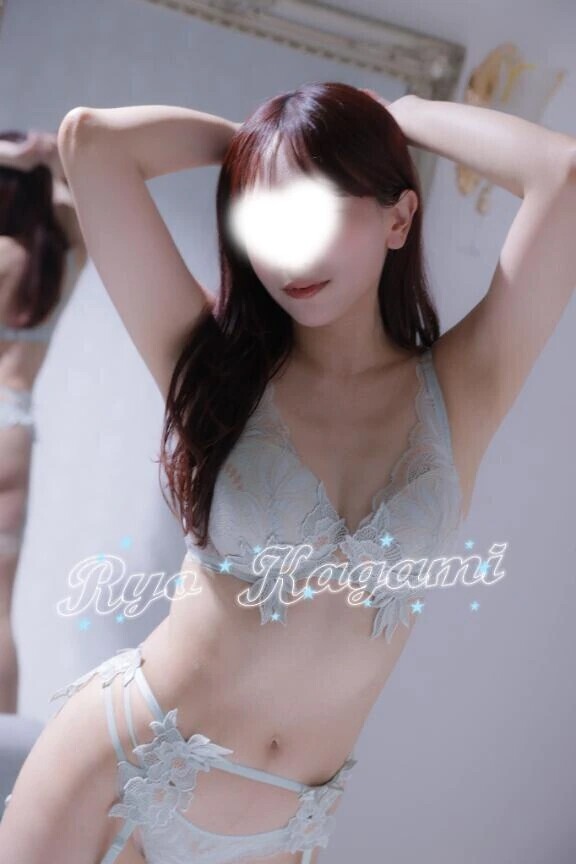 ここにはあなたと私だけだから🫧