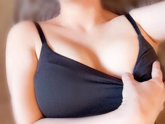声あり🍼震える素顔が愛おしい
