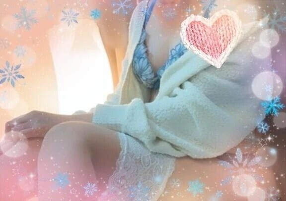 あと少し♡