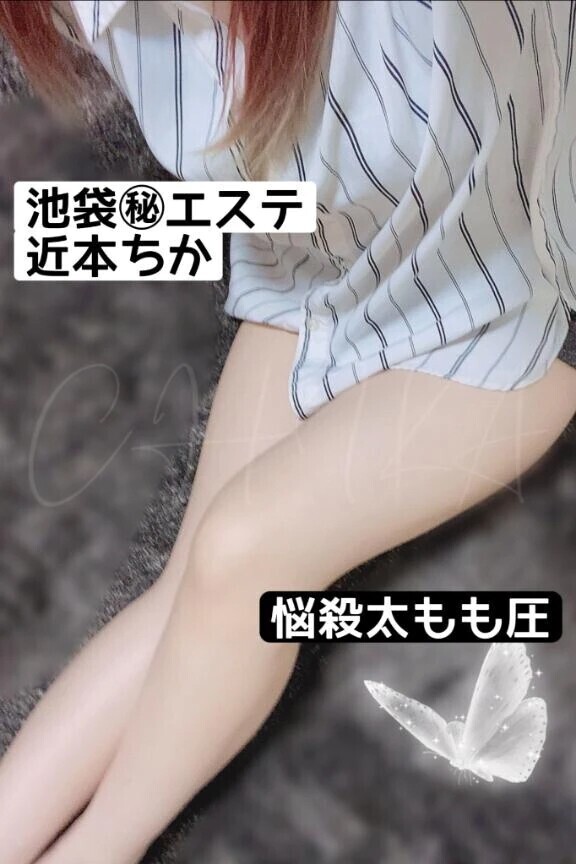ふともも包囲網