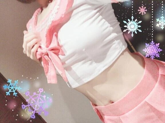 初めましてのIさん♡