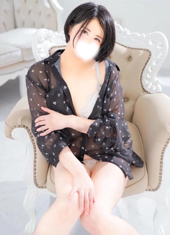 素のままでいて良いのですよ…//