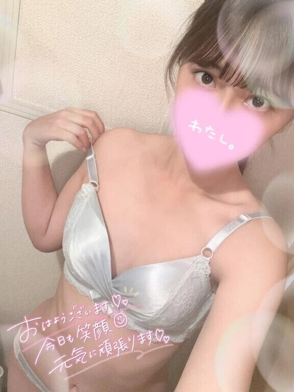 本日出勤です💞