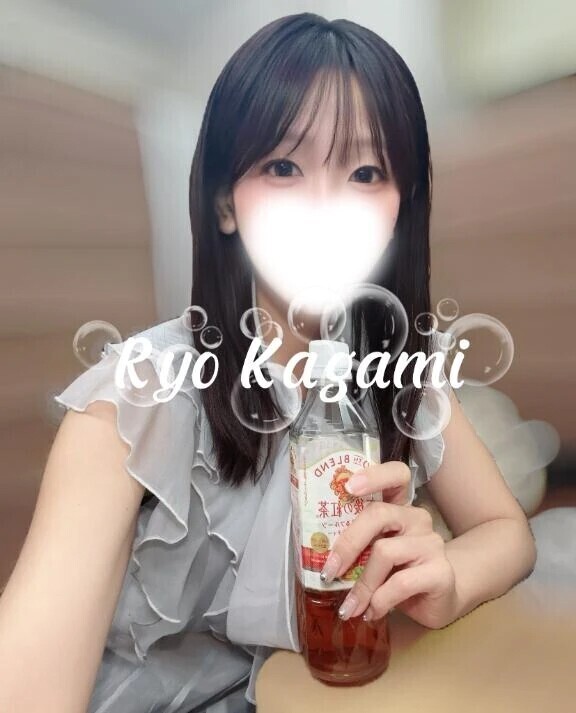 どんな姿も愛おしいって思っちゃう私も変態かも🫧