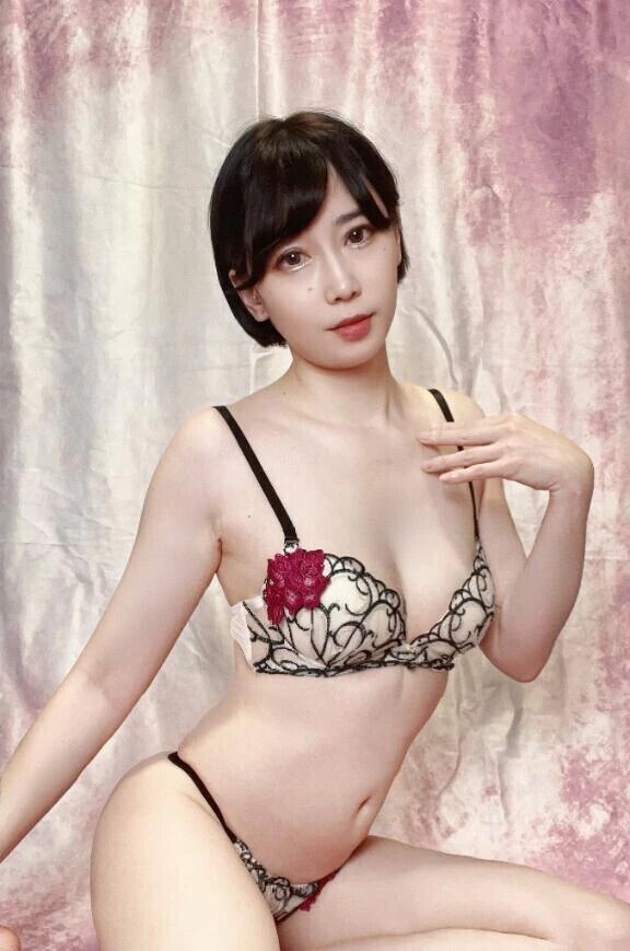 ヌルヌルの海に溺れて…💕極液で溶け合う2人🥰