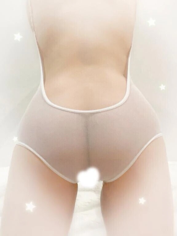 お礼♡ギャップを感じて…