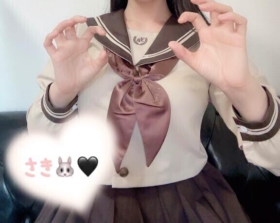 ?明日登校するよ～?