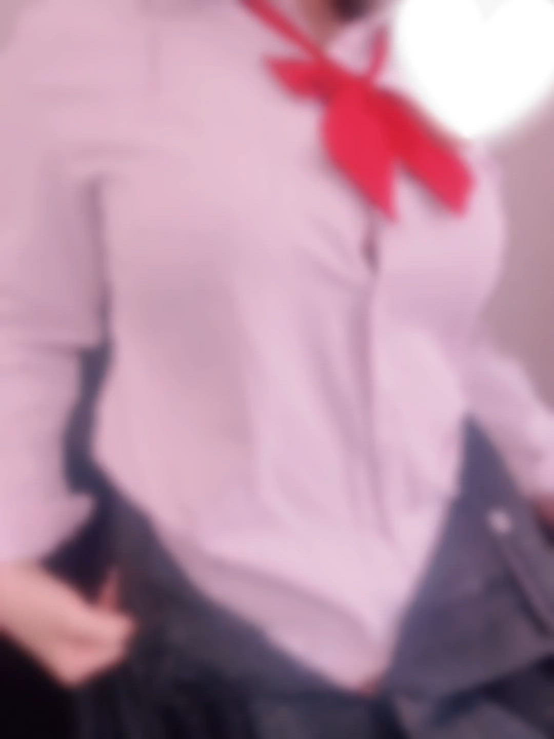 🎥🐰お着替えするの🖤