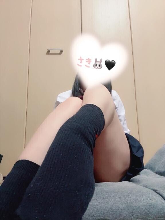 ?明日登校するよ～?