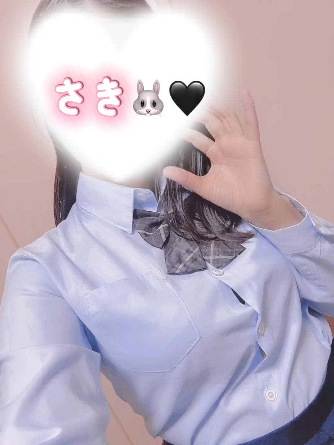 🐰興味津々のくすぐり欲🖤