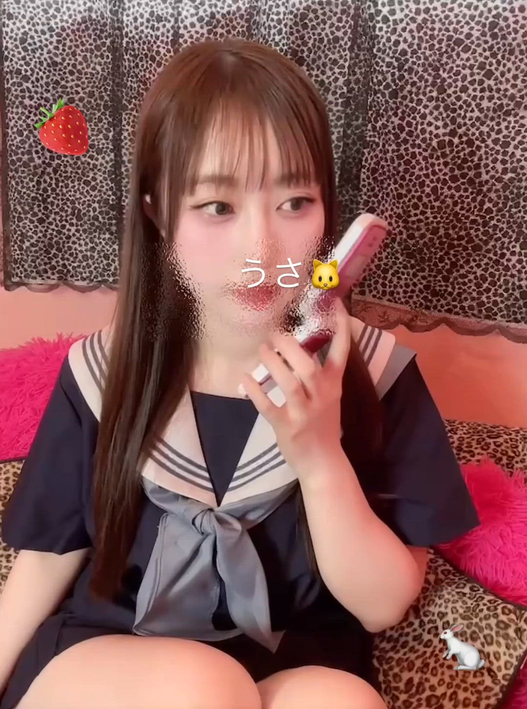 🎋あなたがずっと私を忘れませんように